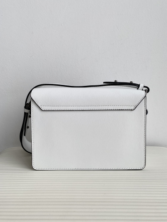 Сумка 0105 Белый (523)